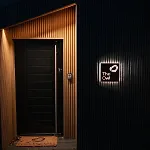 The Owl シャレー