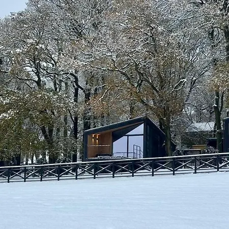 The Owl シャレー