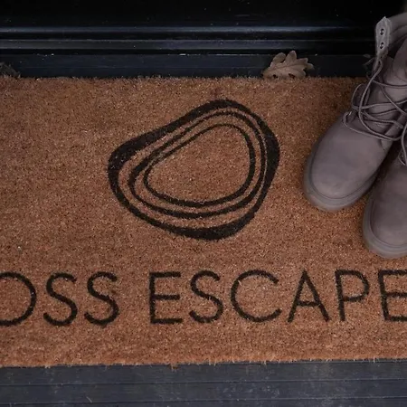 The Owl シャレー