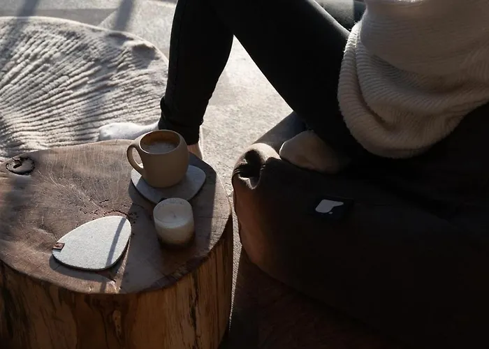 The Owl シャレー *