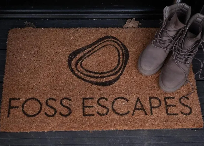 The Owl シャレー