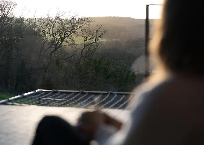 シャレー The Owl Sneaton