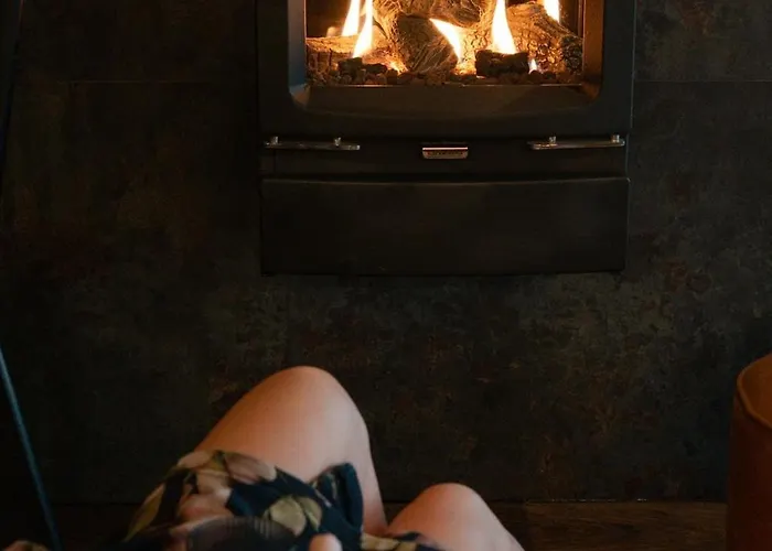 シャレー The Owl Sneaton