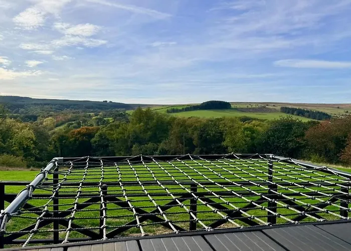 The Owl シャレー *