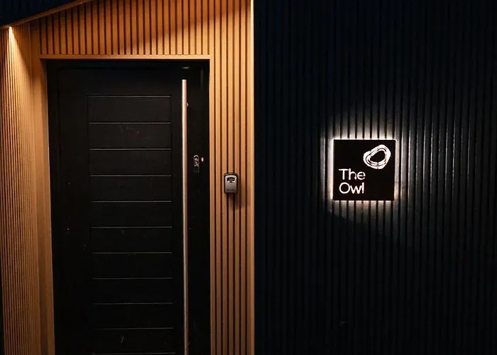 The Owl シャレー