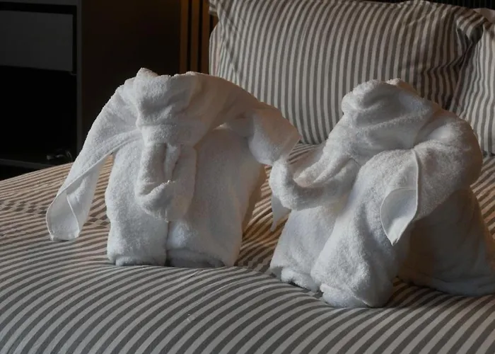 The Owl シャレー *